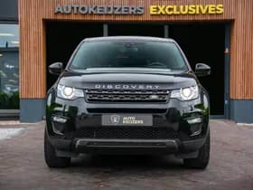Land Rover Discovery Sport 2.0 eD4 SE 2.0 eD4 SE thumbnail 3