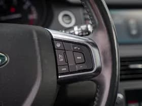 Land Rover Discovery Sport 2.0 eD4 SE 2.0 eD4 SE thumbnail 21