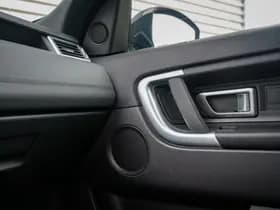 Land Rover Discovery Sport 2.0 eD4 SE 2.0 eD4 SE thumbnail 23
