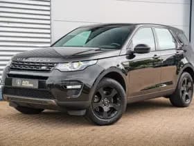 Land Rover Discovery Sport 2.0 eD4 SE 2.0 eD4 SE thumbnail 27