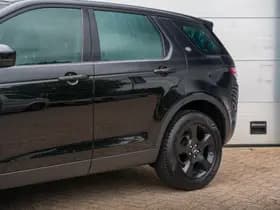 Land Rover Discovery Sport 2.0 eD4 SE 2.0 eD4 SE thumbnail 29