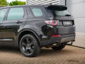 Land Rover Discovery Sport 2.0 eD4 SE 2.0 eD4 SE thumbnail 30