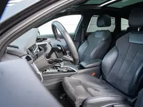 Audi A4 Avant 45 TFSI quattro edition one Avant 45 TFSI quattro edition one thumbnail 12