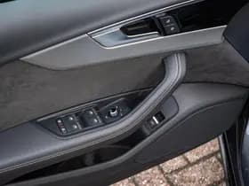 Audi A4 Avant 45 TFSI quattro edition one Avant 45 TFSI quattro edition one thumbnail 14