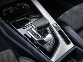 Audi A4 Avant 45 TFSI quattro edition one Avant 45 TFSI quattro edition one thumbnail 15