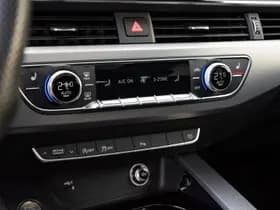 Audi A4 Avant 45 TFSI quattro edition one Avant 45 TFSI quattro edition one thumbnail 16