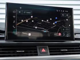 Audi A4 Avant 45 TFSI quattro edition one Avant 45 TFSI quattro edition one thumbnail 19