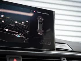 Audi A4 Avant 45 TFSI quattro edition one Avant 45 TFSI quattro edition one thumbnail 20