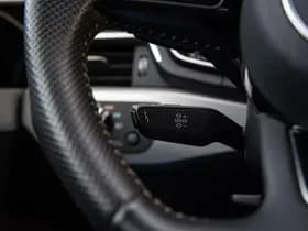 Audi A4 Avant 45 TFSI quattro edition one Avant 45 TFSI quattro edition one thumbnail 22