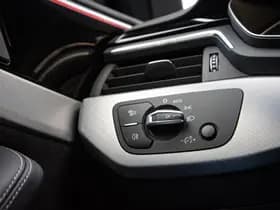 Audi A4 Avant 45 TFSI quattro edition one Avant 45 TFSI quattro edition one thumbnail 23