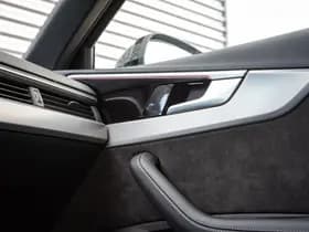 Audi A4 Avant 45 TFSI quattro edition one Avant 45 TFSI quattro edition one thumbnail 24