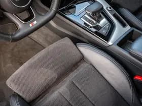 Audi A4 Avant 45 TFSI quattro edition one Avant 45 TFSI quattro edition one thumbnail 27