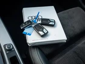 Audi A4 Avant 45 TFSI quattro edition one Avant 45 TFSI quattro edition one thumbnail 37