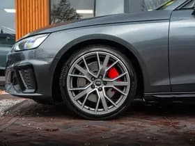 Audi A4 Avant 45 TFSI quattro edition one Avant 45 TFSI quattro edition one thumbnail 7