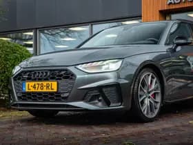 Audi A4 Avant 45 TFSI quattro edition one Avant 45 TFSI quattro edition one thumbnail 8