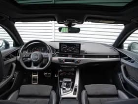 Audi A4 Avant 45 TFSI quattro edition one Avant 45 TFSI quattro edition one thumbnail 9