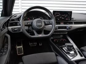 Audi A4 Avant 45 TFSI quattro edition one Avant 45 TFSI quattro edition one thumbnail 10