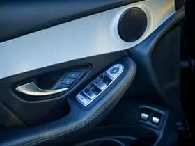 Mercedes-Benz GLC 300e 4MATIC Business Solution AMG 300e 4MATIC Business Solution AMG thumbnail 14