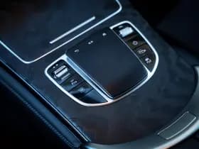 Mercedes-Benz GLC 300e 4MATIC Business Solution AMG 300e 4MATIC Business Solution AMG thumbnail 15