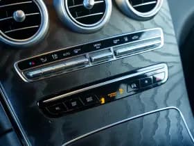 Mercedes-Benz GLC 300e 4MATIC Business Solution AMG 300e 4MATIC Business Solution AMG thumbnail 16