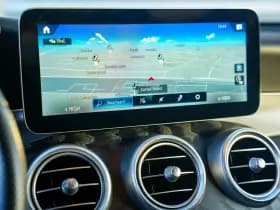 Mercedes-Benz GLC 300e 4MATIC Business Solution AMG 300e 4MATIC Business Solution AMG thumbnail 17