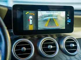 Mercedes-Benz GLC 300e 4MATIC Business Solution AMG 300e 4MATIC Business Solution AMG thumbnail 18