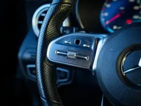 Mercedes-Benz GLC 300e 4MATIC Business Solution AMG 300e 4MATIC Business Solution AMG thumbnail 19