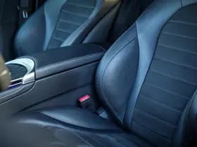 Mercedes-Benz GLC 300e 4MATIC Business Solution AMG 300e 4MATIC Business Solution AMG thumbnail 23