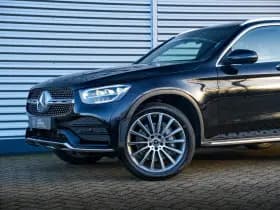 Mercedes-Benz GLC 300e 4MATIC Business Solution AMG 300e 4MATIC Business Solution AMG thumbnail 28