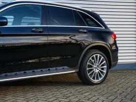 Mercedes-Benz GLC 300e 4MATIC Business Solution AMG 300e 4MATIC Business Solution AMG thumbnail 29