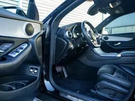 Mercedes-Benz GLC 300e 4MATIC Business Solution AMG 300e 4MATIC Business Solution AMG thumbnail 6