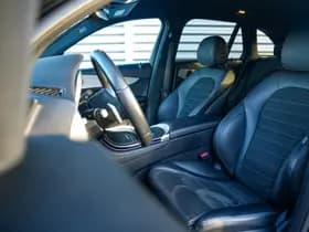 Mercedes-Benz GLC 300e 4MATIC Business Solution AMG 300e 4MATIC Business Solution AMG thumbnail 8