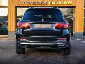 Mercedes-Benz GLC 300e 4MATIC Business Solution AMG 300e 4MATIC Business Solution AMG thumbnail 9