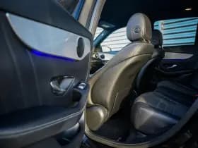 Mercedes-Benz GLC 300e 4MATIC Business Solution AMG 300e 4MATIC Business Solution AMG thumbnail 10