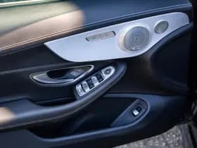 Mercedes-Benz C-Klasse Cabrio 200 AMG Line Cabrio 200 AMG Line thumbnail 14