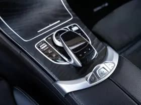 Mercedes-Benz C-Klasse Cabrio 200 AMG Line Cabrio 200 AMG Line thumbnail 15