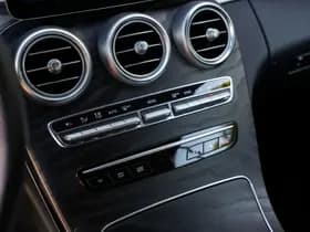 Mercedes-Benz C-Klasse Cabrio 200 AMG Line Cabrio 200 AMG Line thumbnail 16