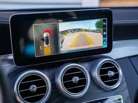 Mercedes-Benz C-Klasse Cabrio 200 AMG Line Cabrio 200 AMG Line thumbnail 18