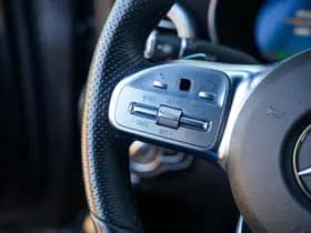 Mercedes-Benz C-Klasse Cabrio 200 AMG Line Cabrio 200 AMG Line thumbnail 20