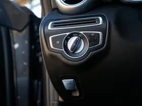 Mercedes-Benz C-Klasse Cabrio 200 AMG Line Cabrio 200 AMG Line thumbnail 21