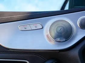 Mercedes-Benz C-Klasse Cabrio 200 AMG Line Cabrio 200 AMG Line thumbnail 23