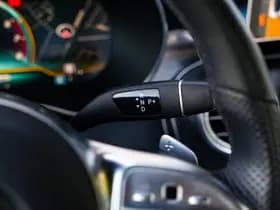 Mercedes-Benz C-Klasse Cabrio 200 AMG Line Cabrio 200 AMG Line thumbnail 26