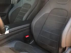 Mercedes-Benz C-Klasse Cabrio 200 AMG Line Cabrio 200 AMG Line thumbnail 27