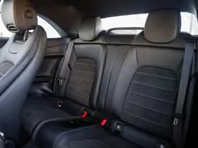 Mercedes-Benz C-Klasse Cabrio 200 AMG Line Cabrio 200 AMG Line thumbnail 10