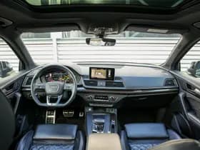 Audi Q5 3.0 TDI SQ5 quattro 3.0 TDI SQ5 quattro thumbnail 2