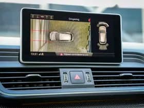 Audi Q5 3.0 TDI SQ5 quattro 3.0 TDI SQ5 quattro thumbnail 19