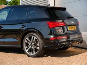 Audi Q5 3.0 TDI SQ5 quattro 3.0 TDI SQ5 quattro thumbnail 39