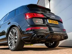 Audi Q5 3.0 TDI SQ5 quattro 3.0 TDI SQ5 quattro thumbnail 40
