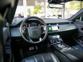 Land Rover Range Rover Evoque 2.0 P300 AWD R-Dynamic HSE 2.0 P300 AWD R-Dynamic HSE thumbnail 2