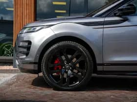 Land Rover Range Rover Evoque 2.0 P300 AWD R-Dynamic HSE 2.0 P300 AWD R-Dynamic HSE thumbnail 11